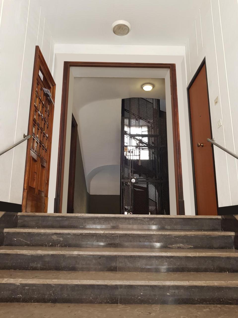 Apt Re Di Roma Εξωτερικό φωτογραφία